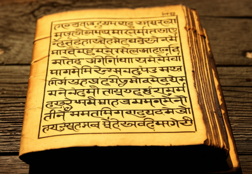 Pushti Marg Teachings