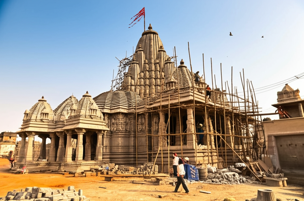 Vallabhacharya Jayanti