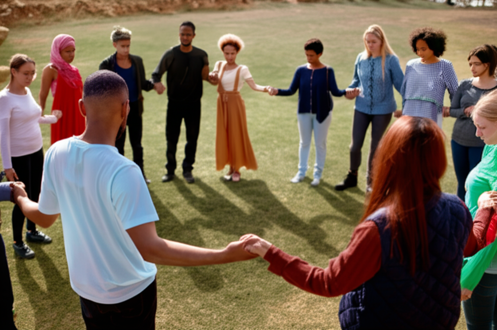 Satsang Testimonials