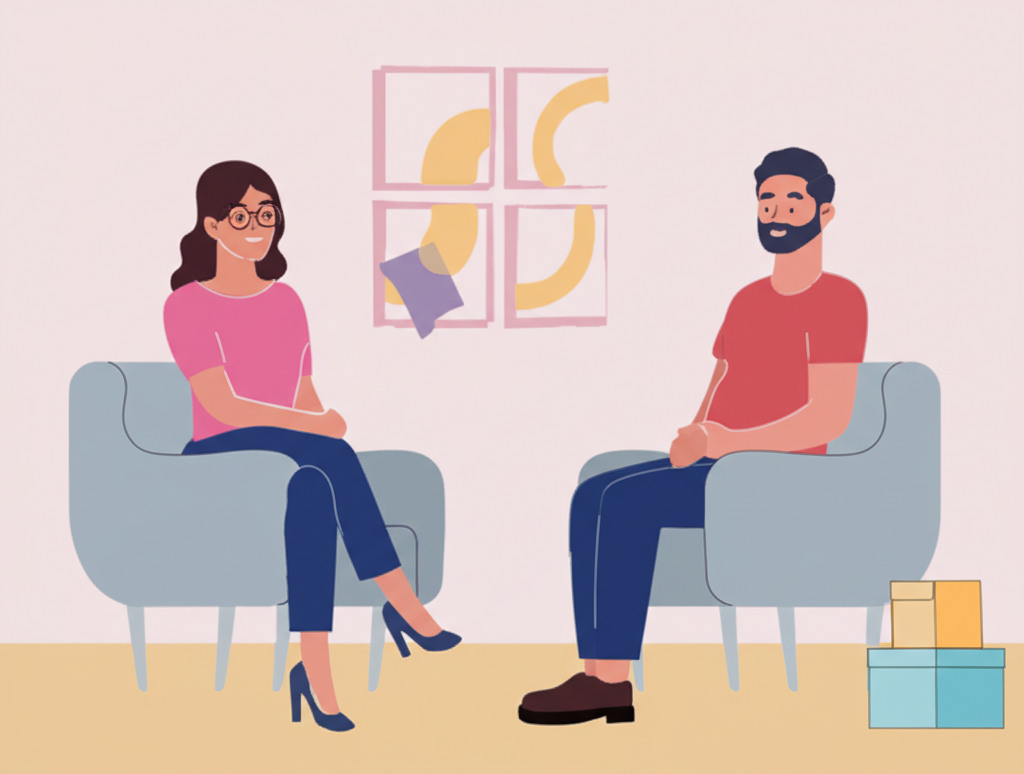 Spiritual Counseling